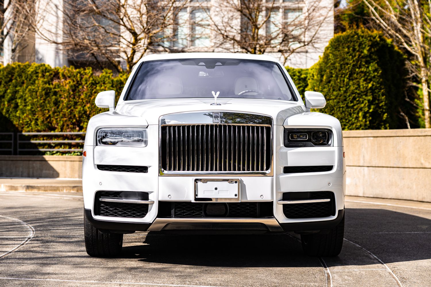 Super car