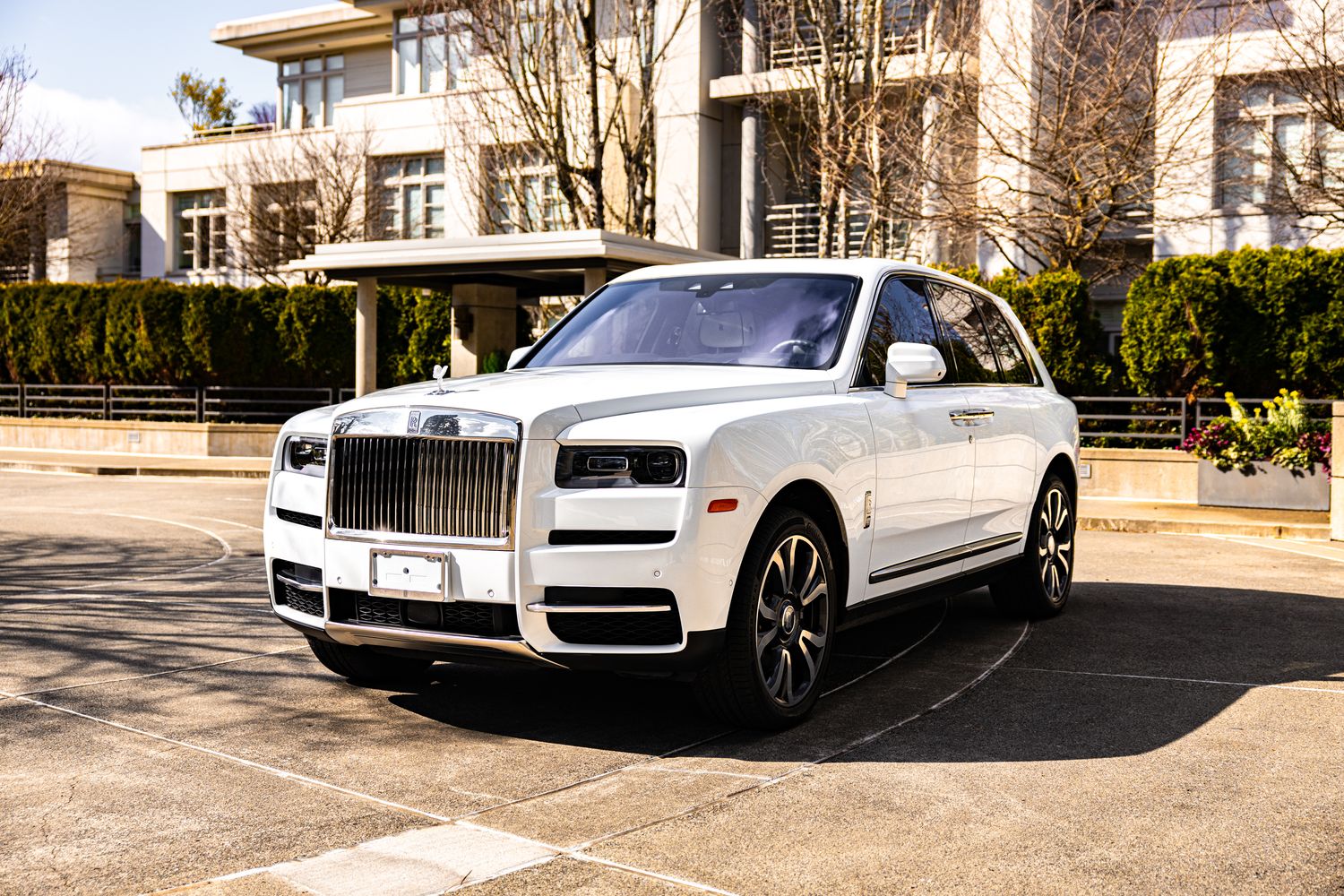 Super car