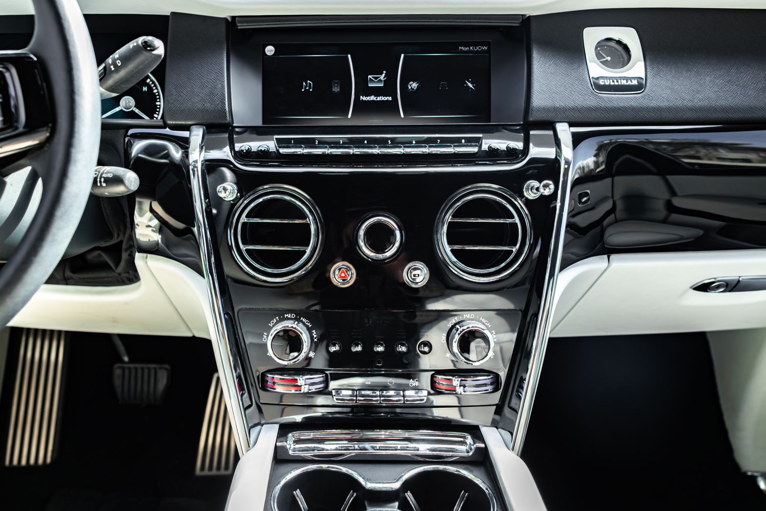 Super car