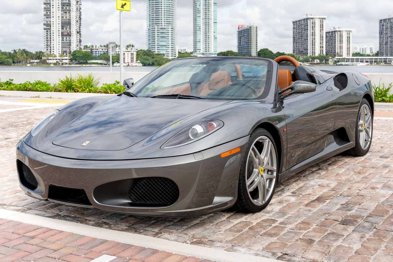 Super car