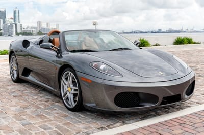Super car