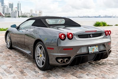 Super car