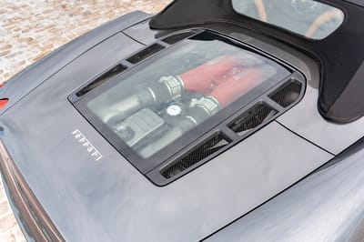 Super car