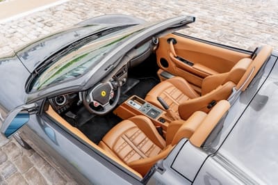 Super car