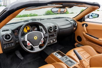 Super car