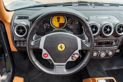 Super car
