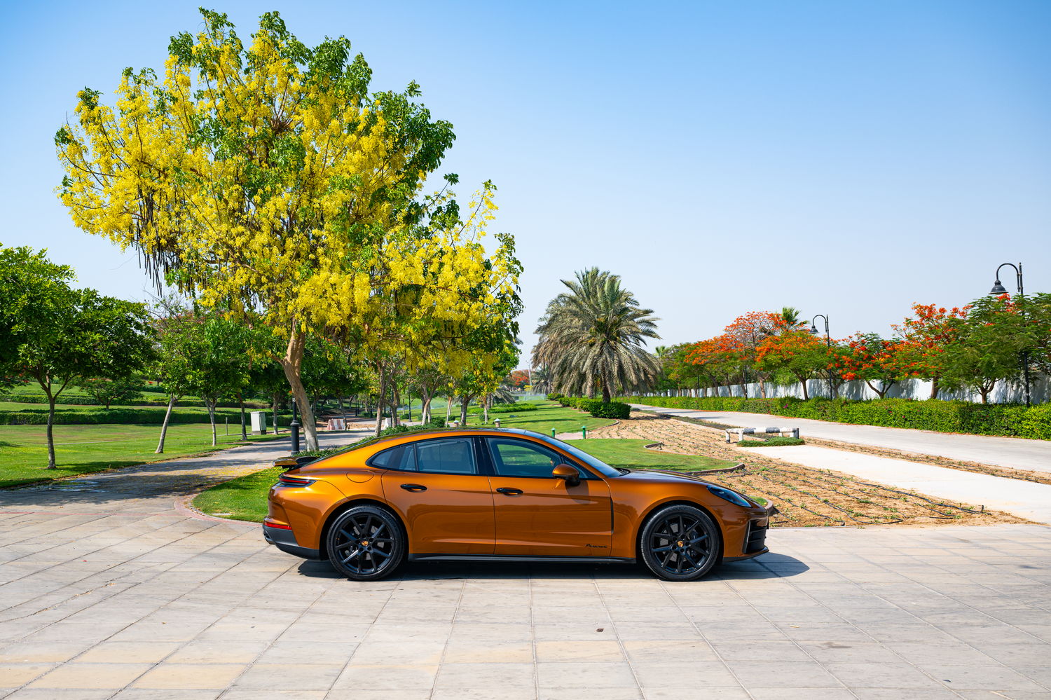 Super car