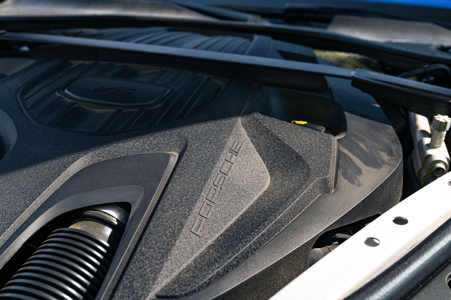 Super car