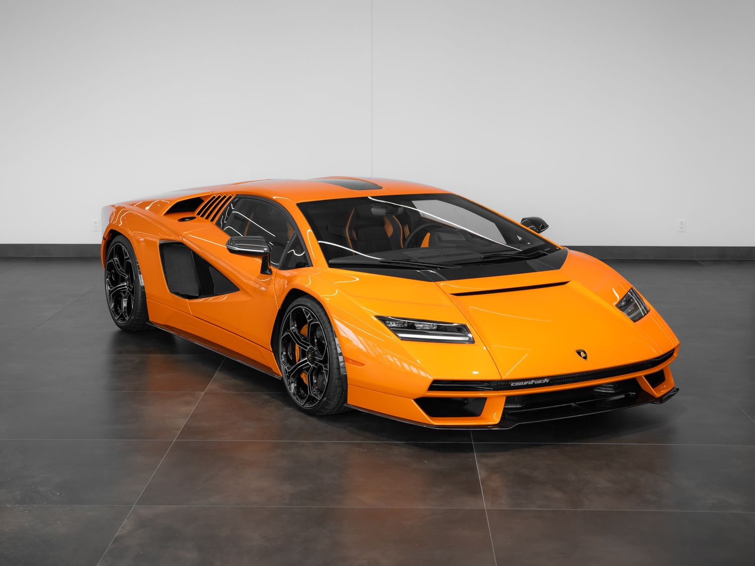 Super car
