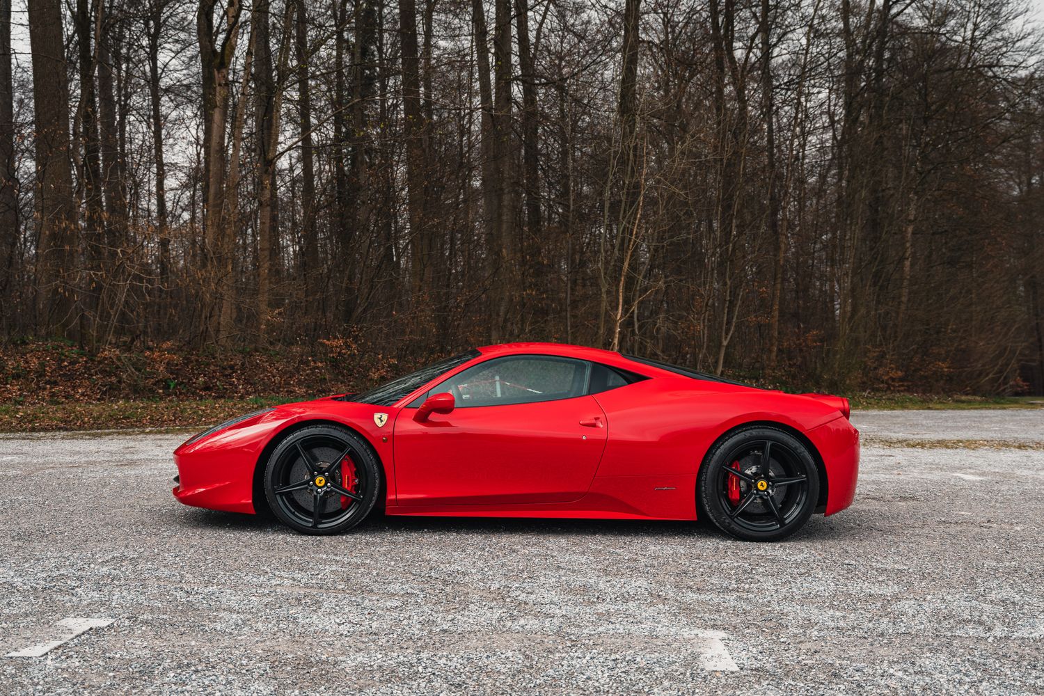 Super car