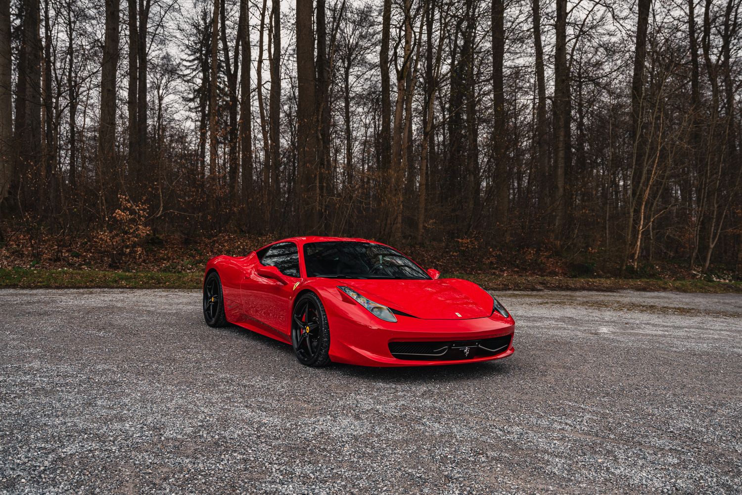 Super car