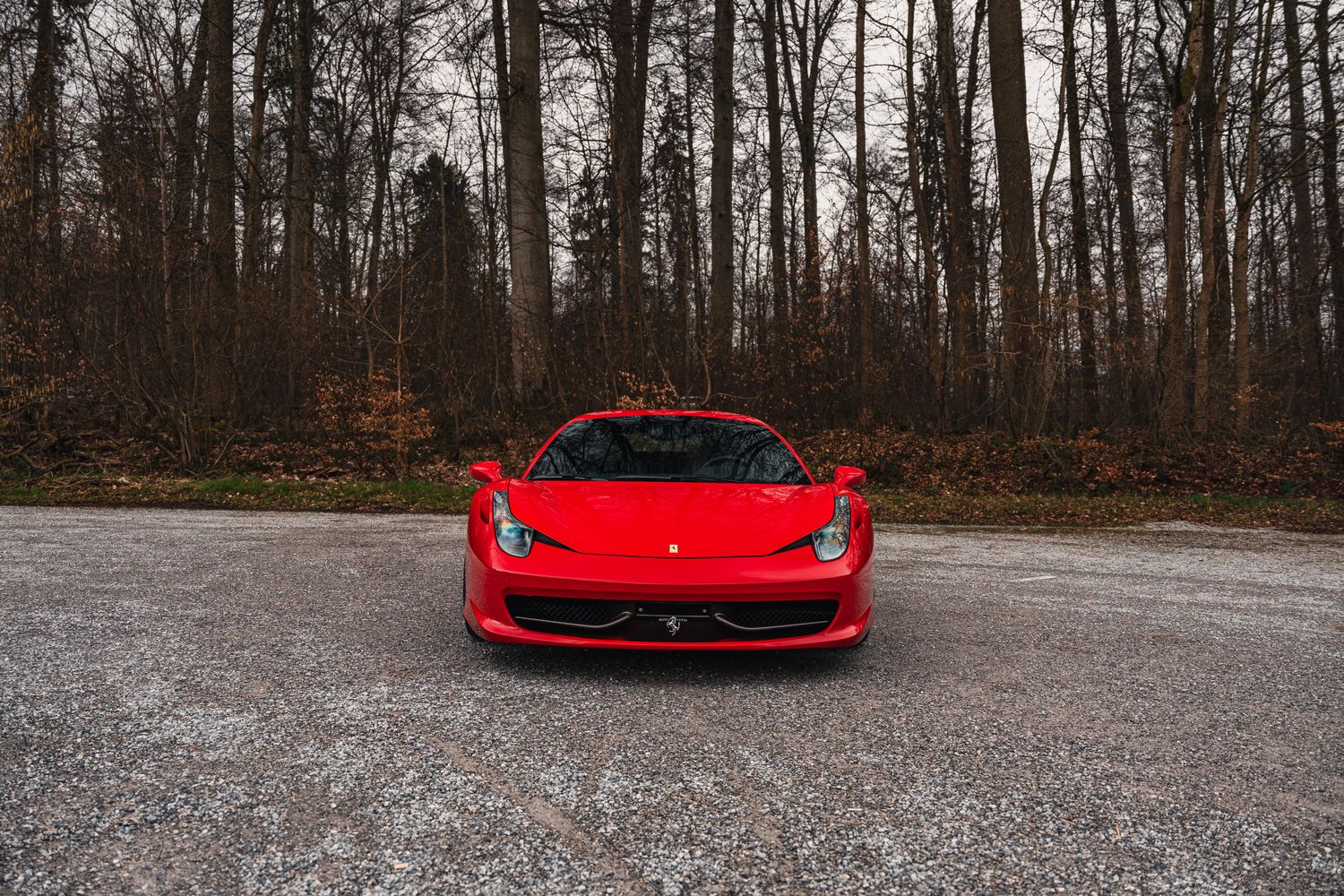 Super car