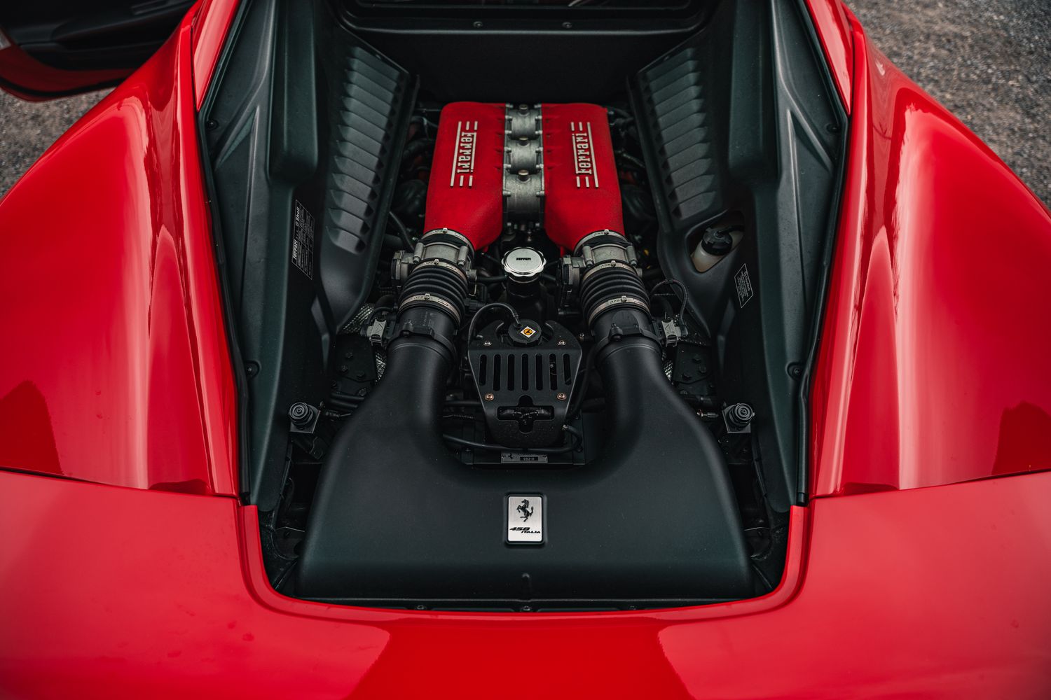 Super car