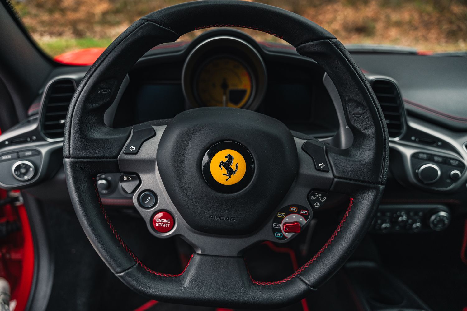Super car