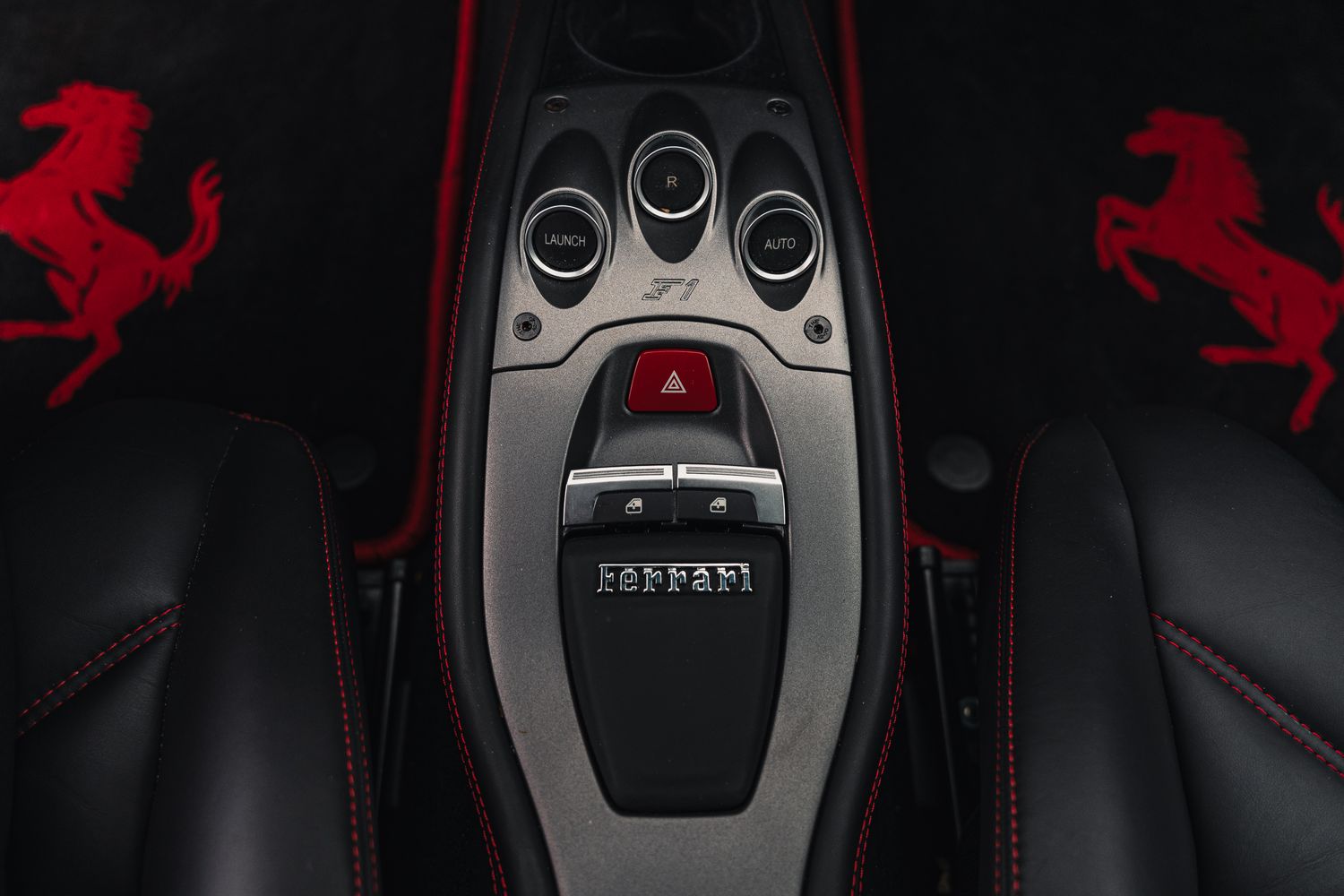 Super car