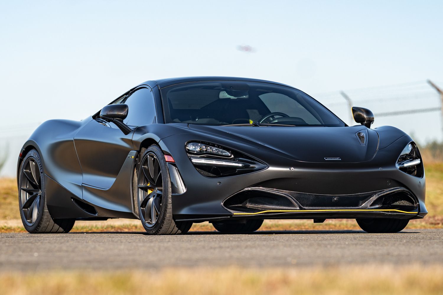 Super car