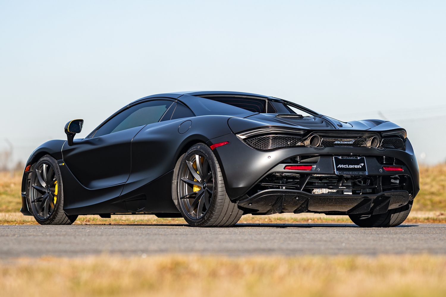Super car