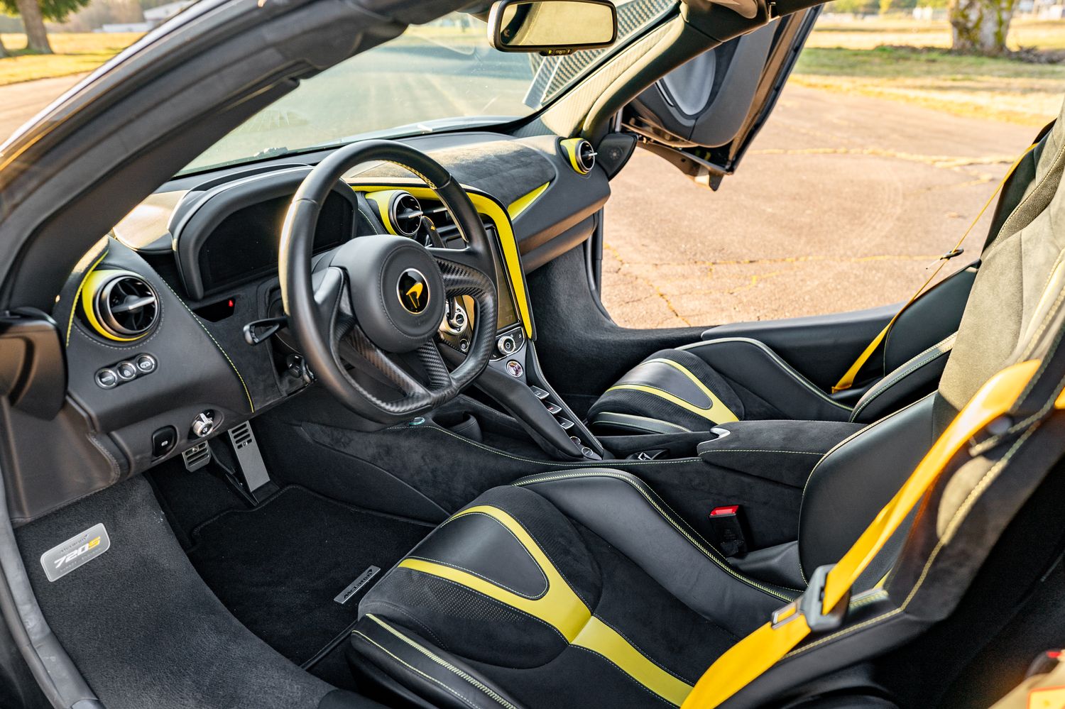 Super car