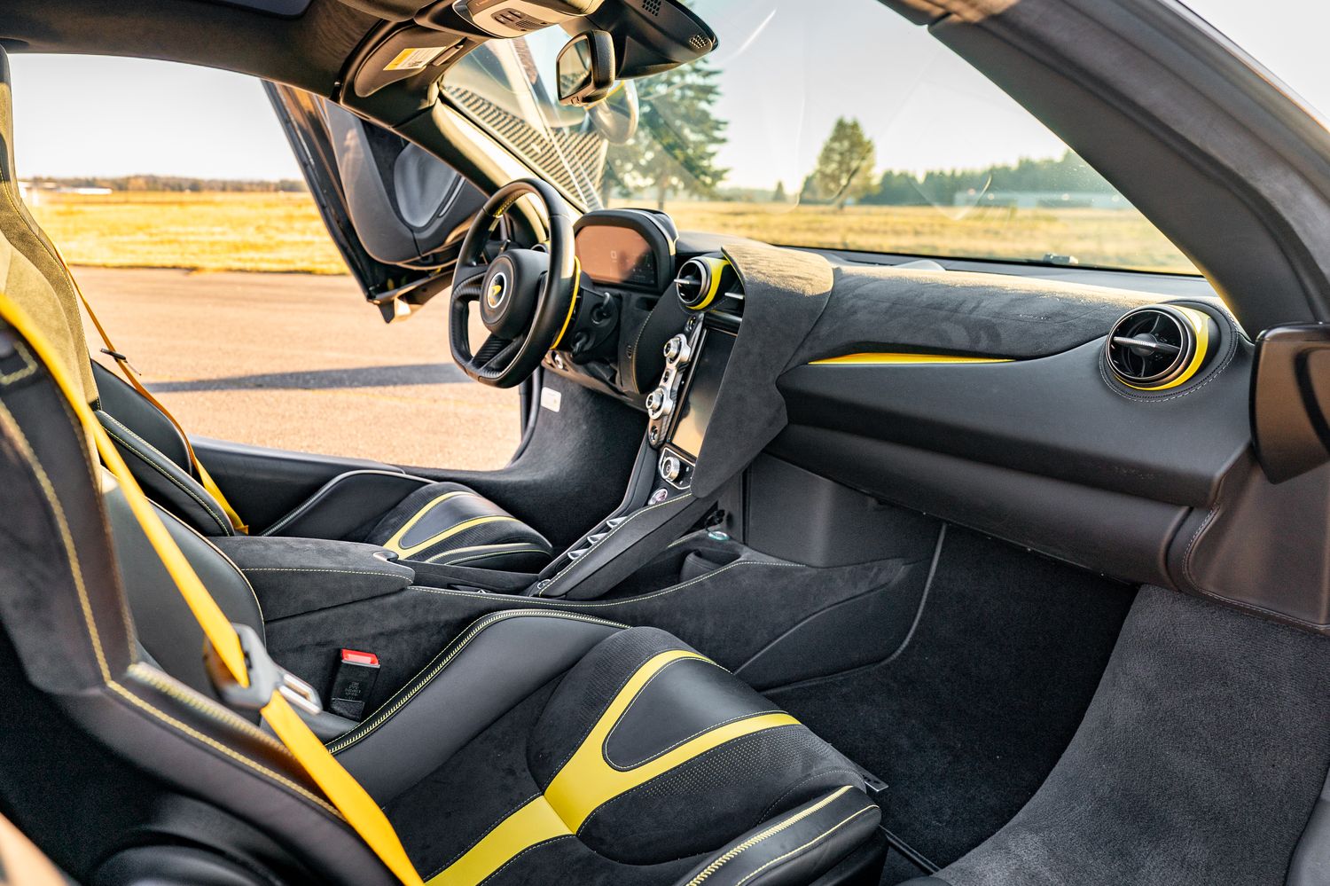 Super car