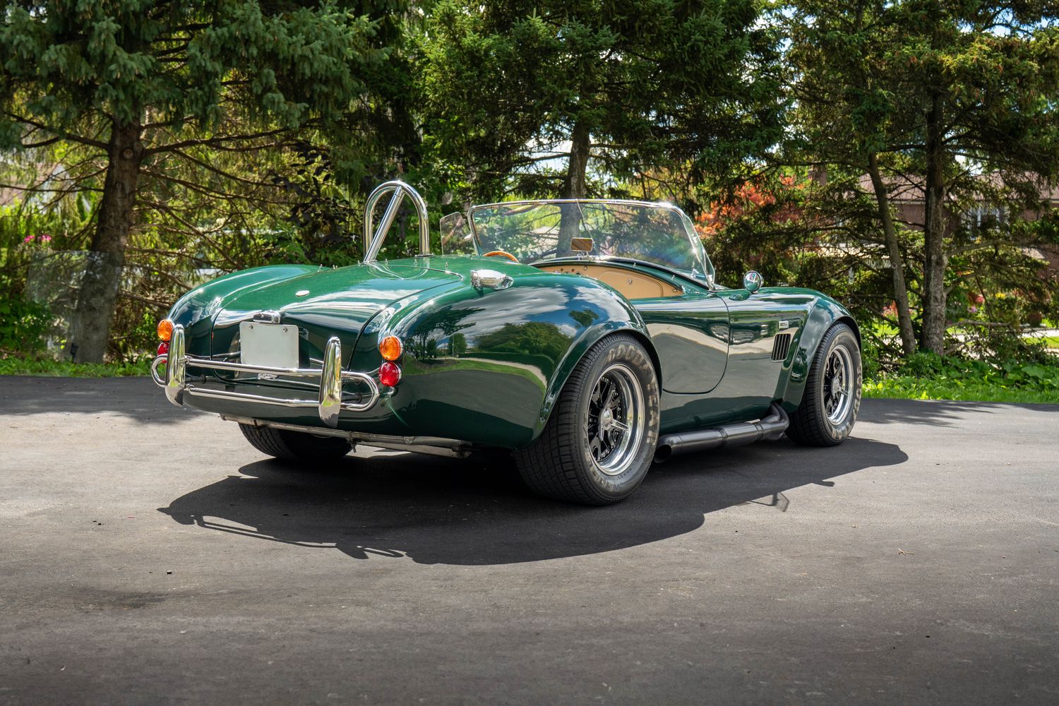 Super car