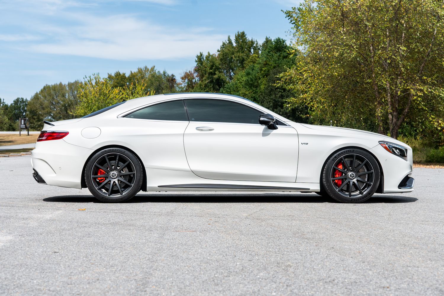 Super car