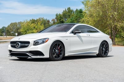 Super car