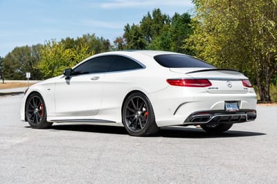 Super car