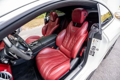 Super car