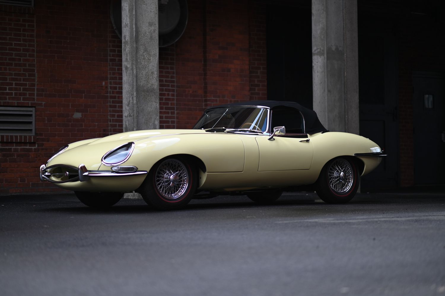 Super car