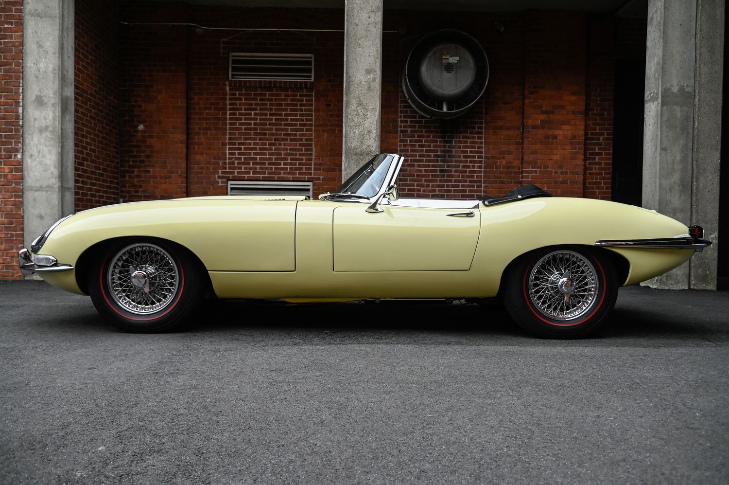 Super car