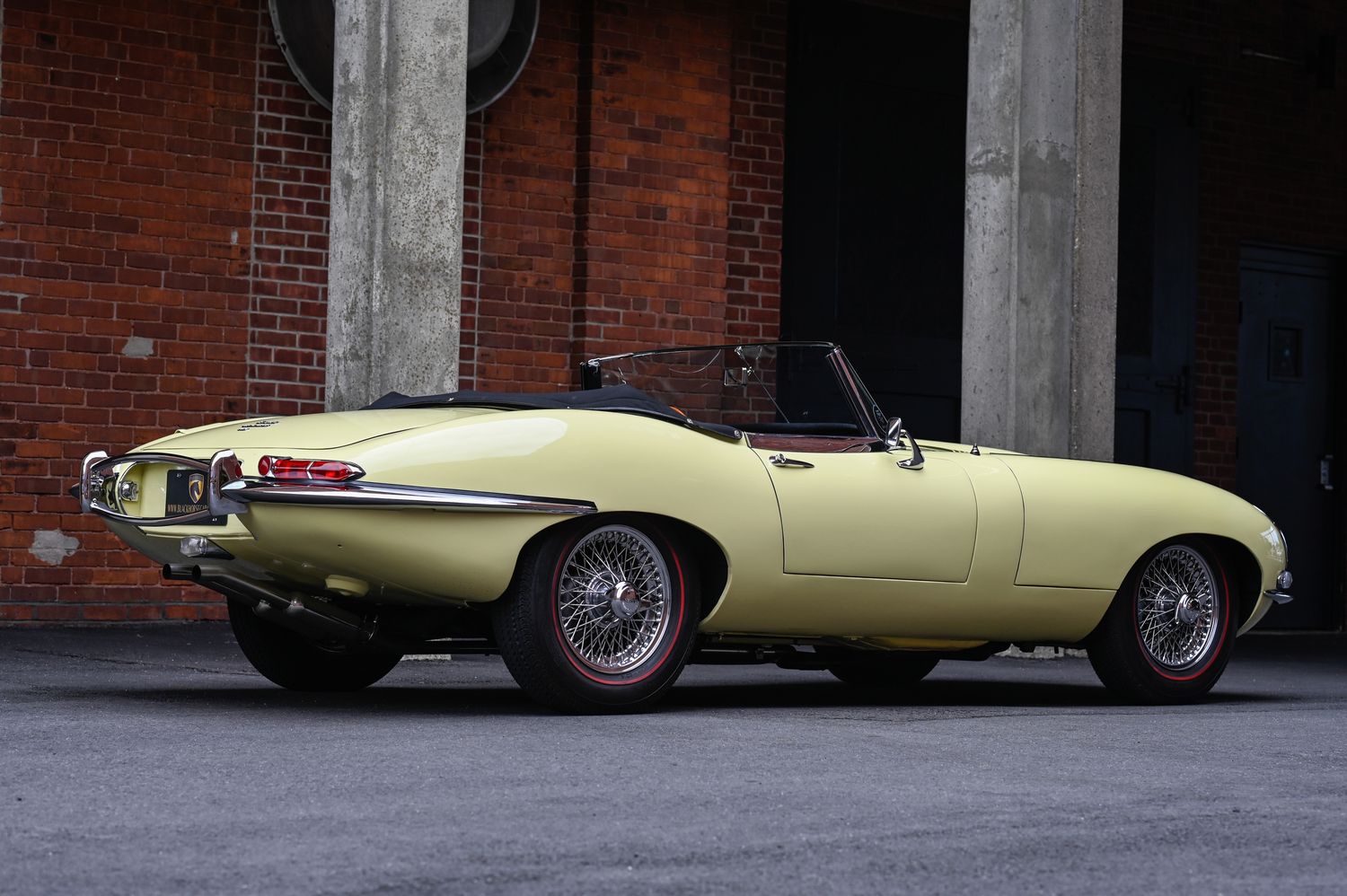 Super car