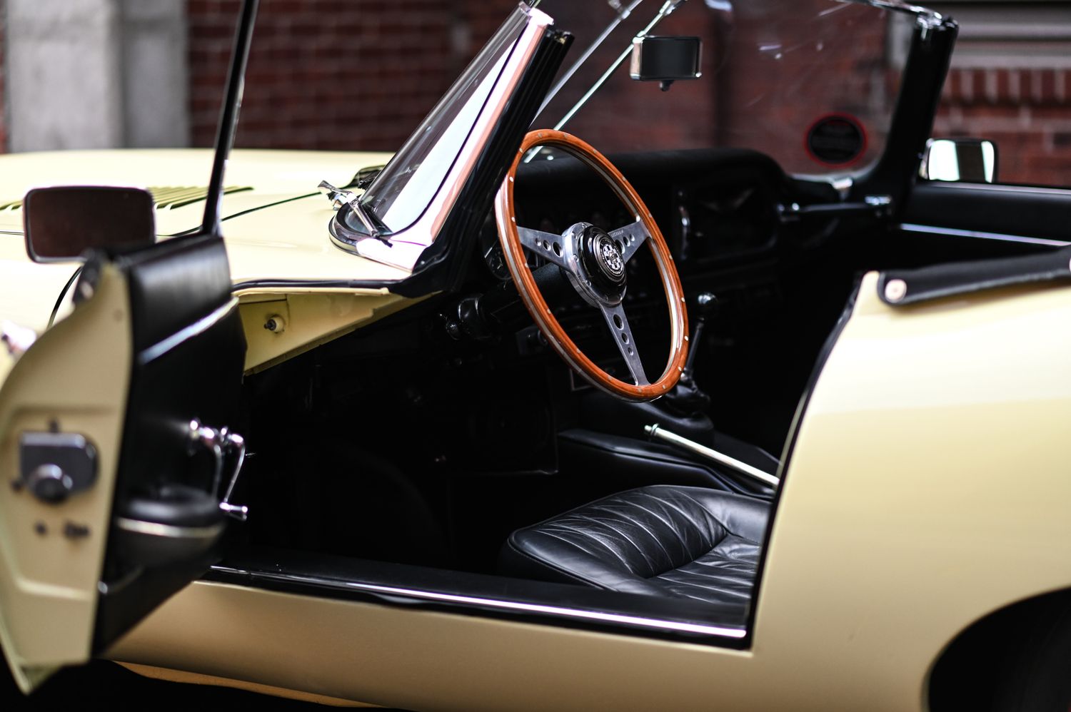 Super car