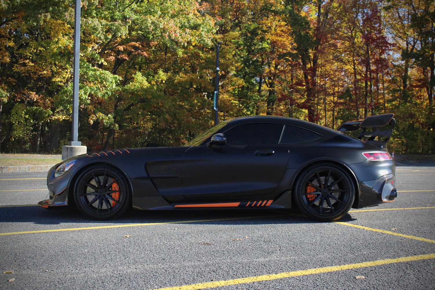 Super car