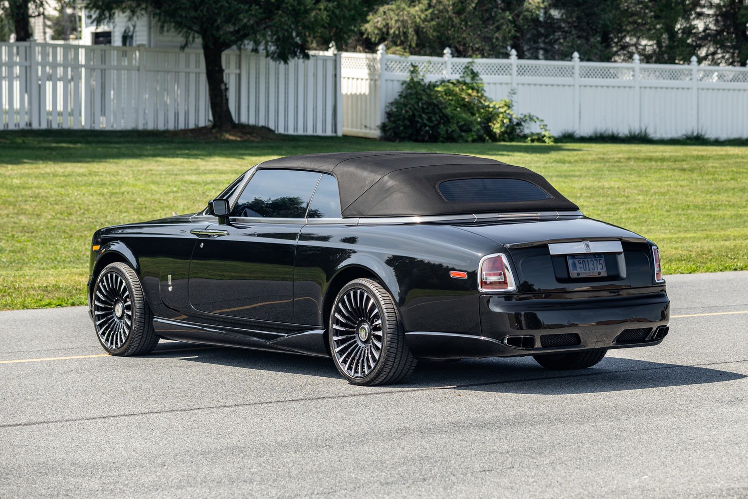Super car