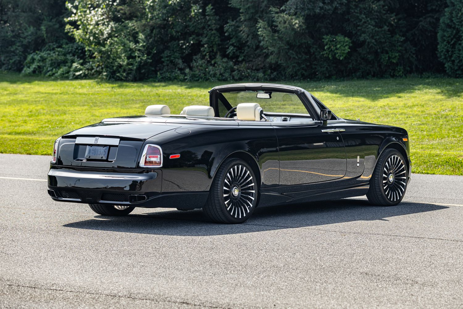 Super car