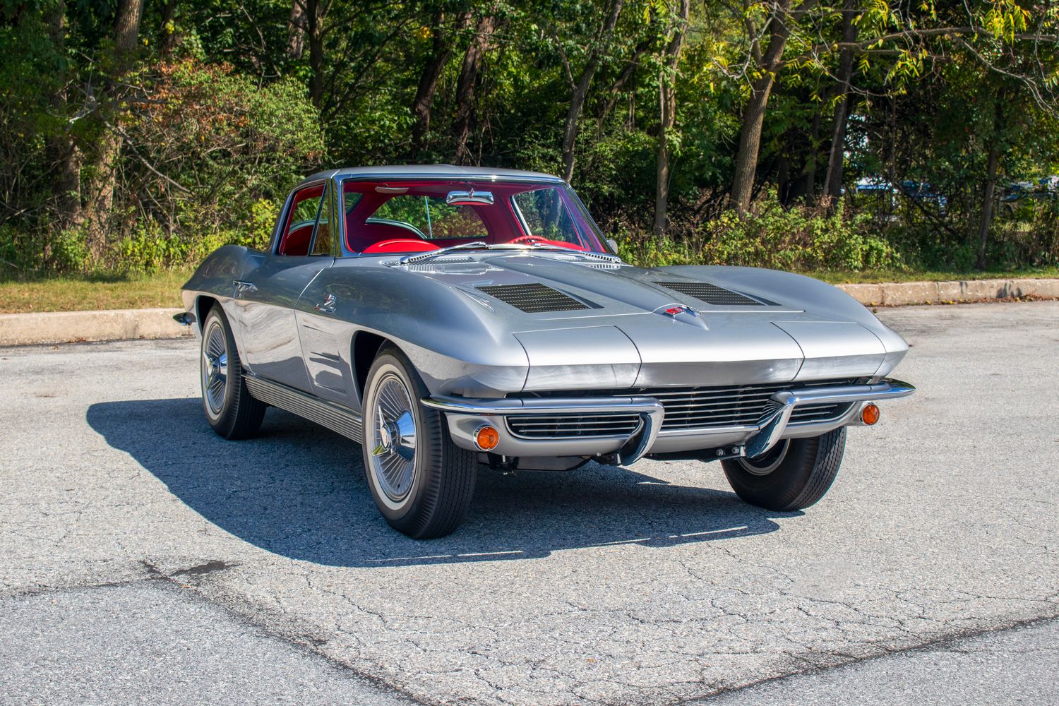 Super car