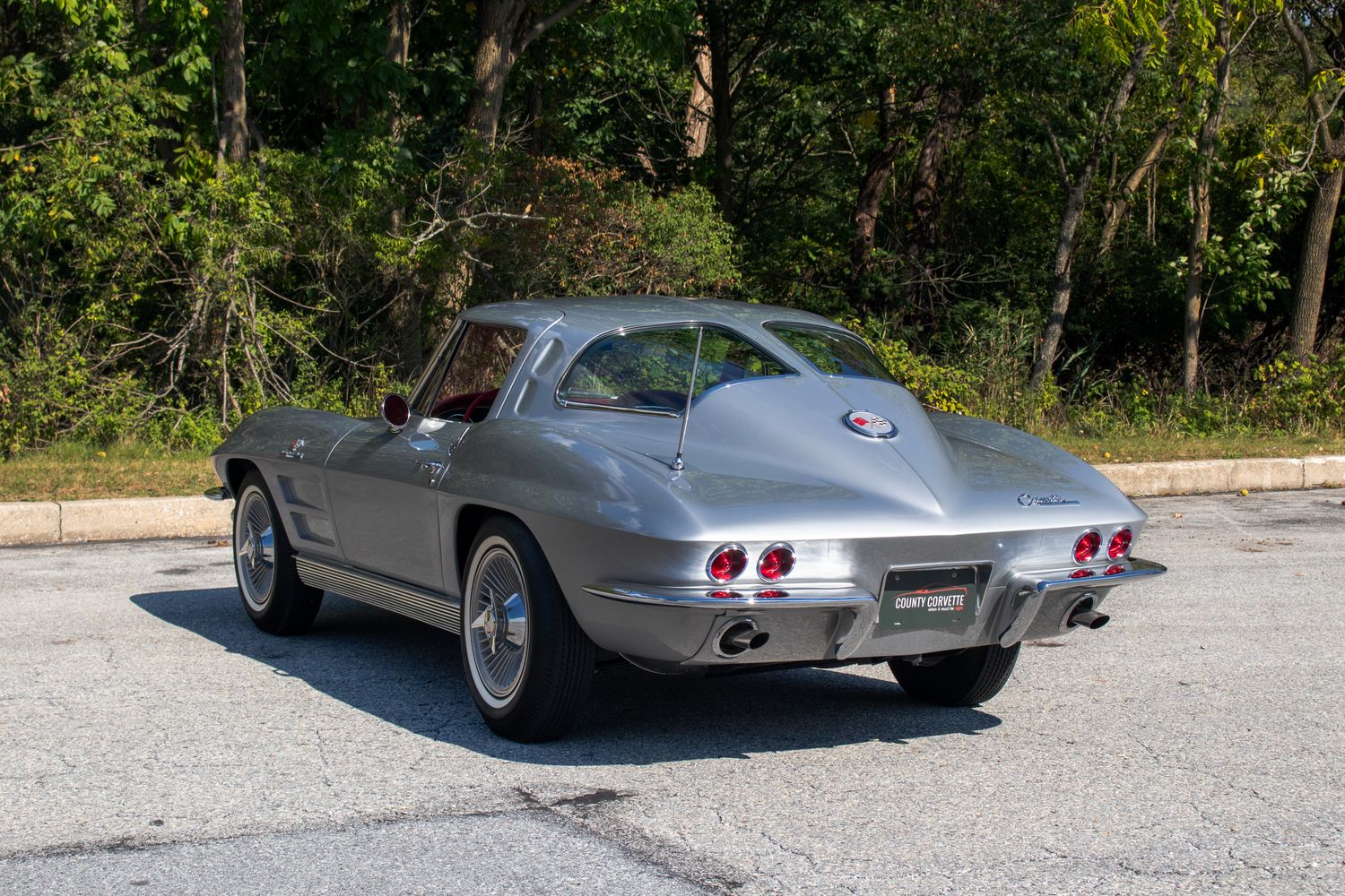 Super car