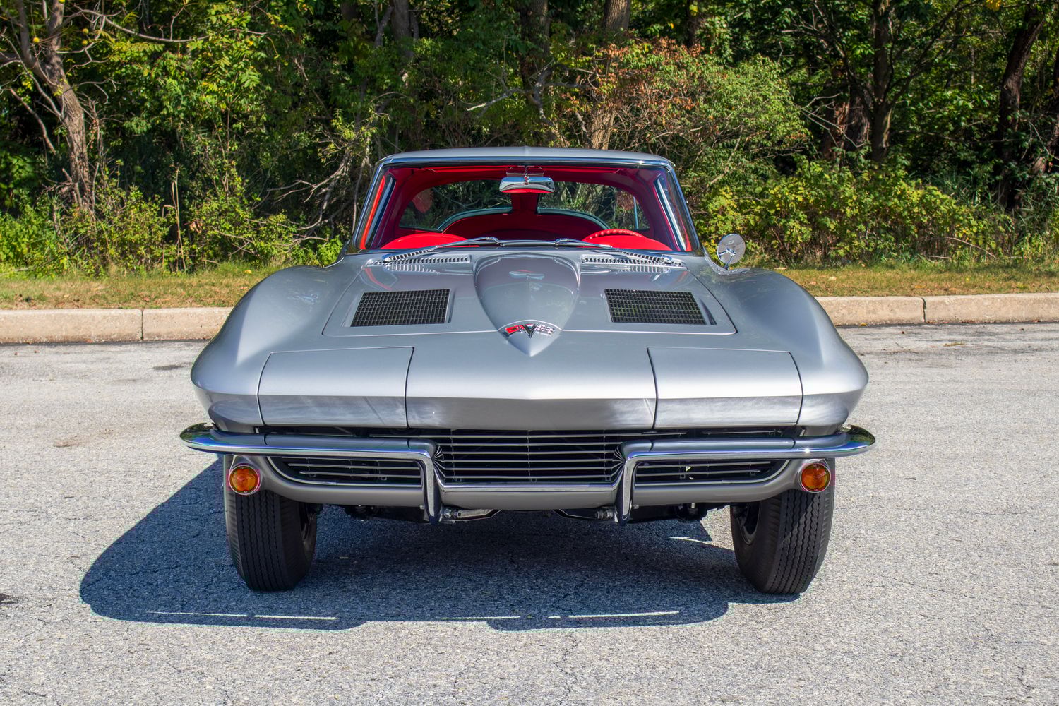 Super car