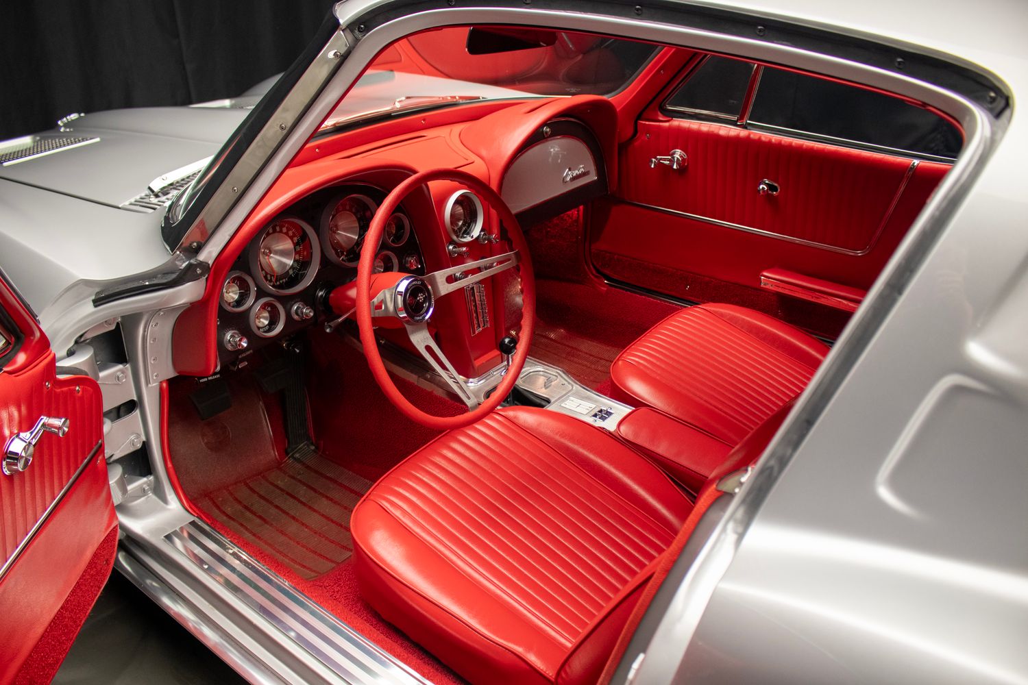 Super car