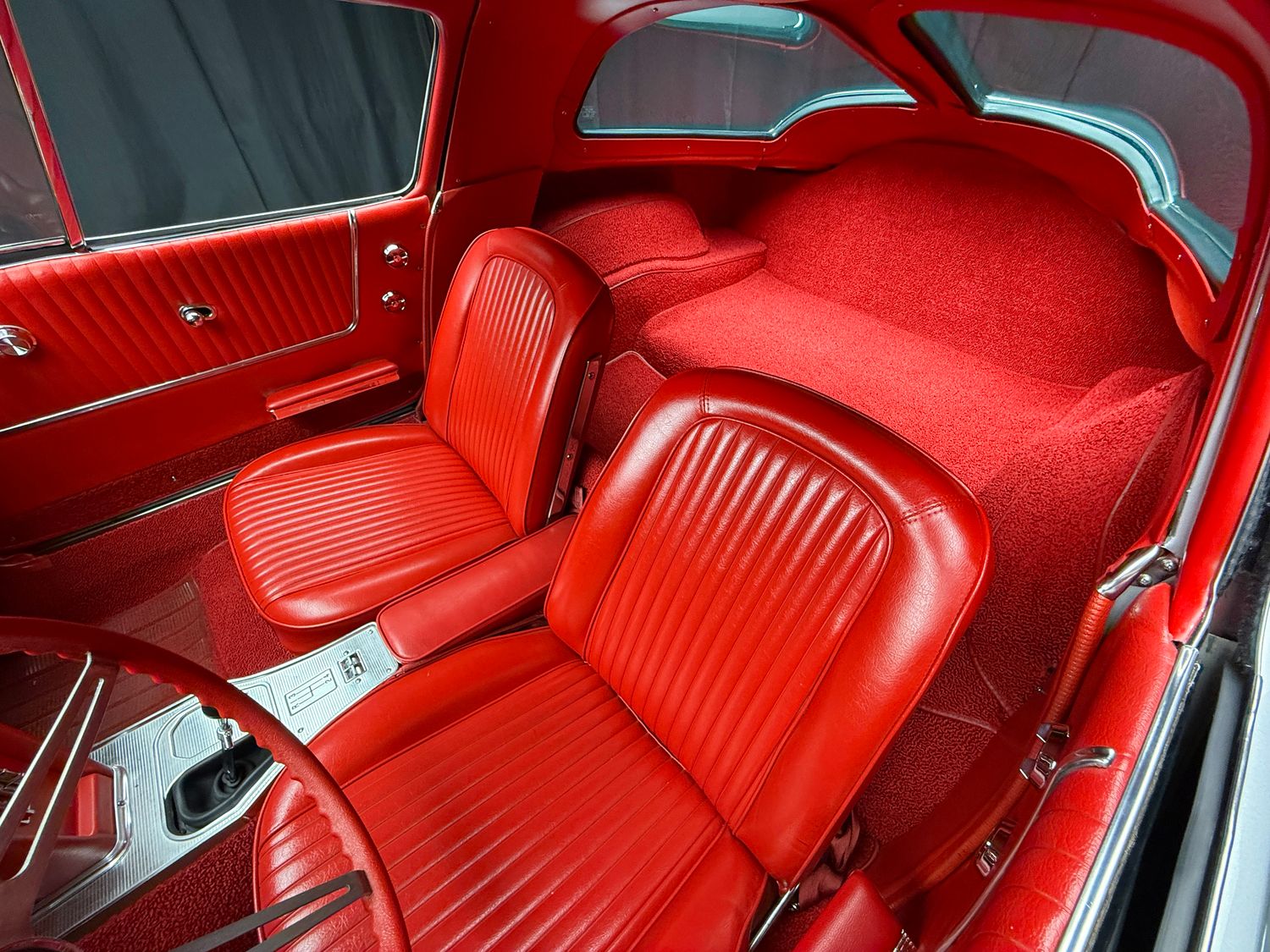 Super car