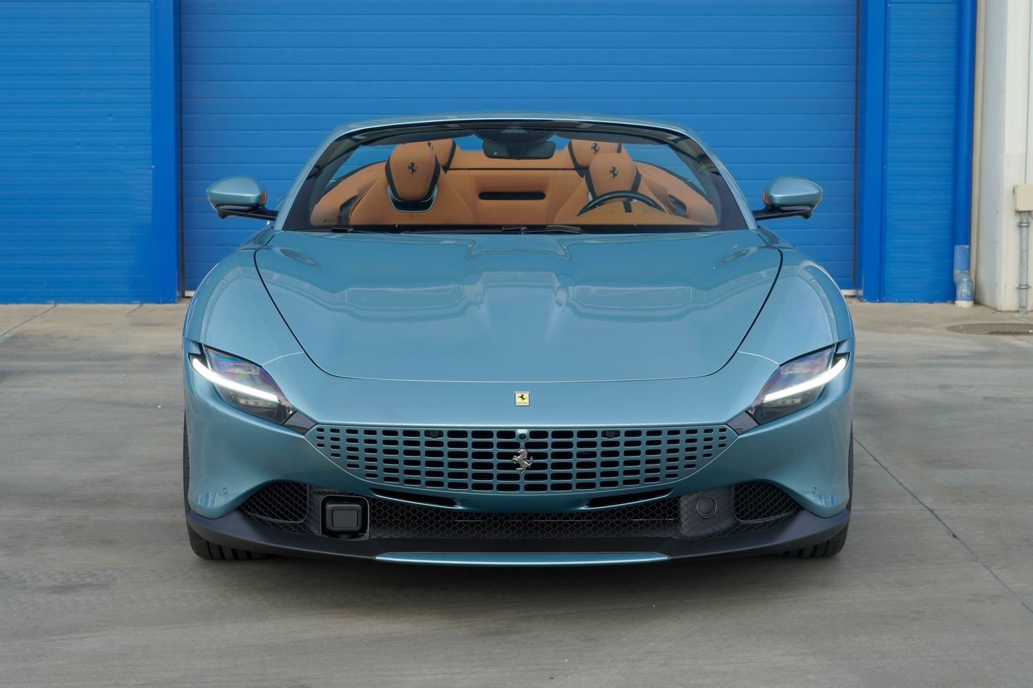 Super car