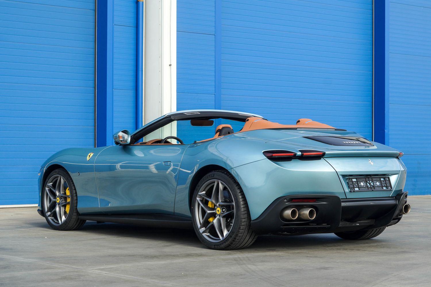 Super car