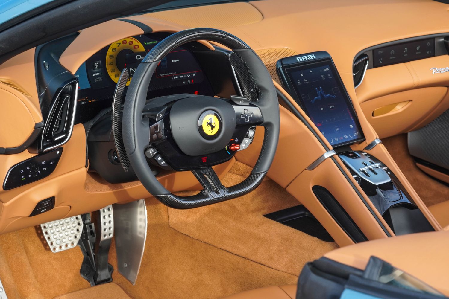 Super car