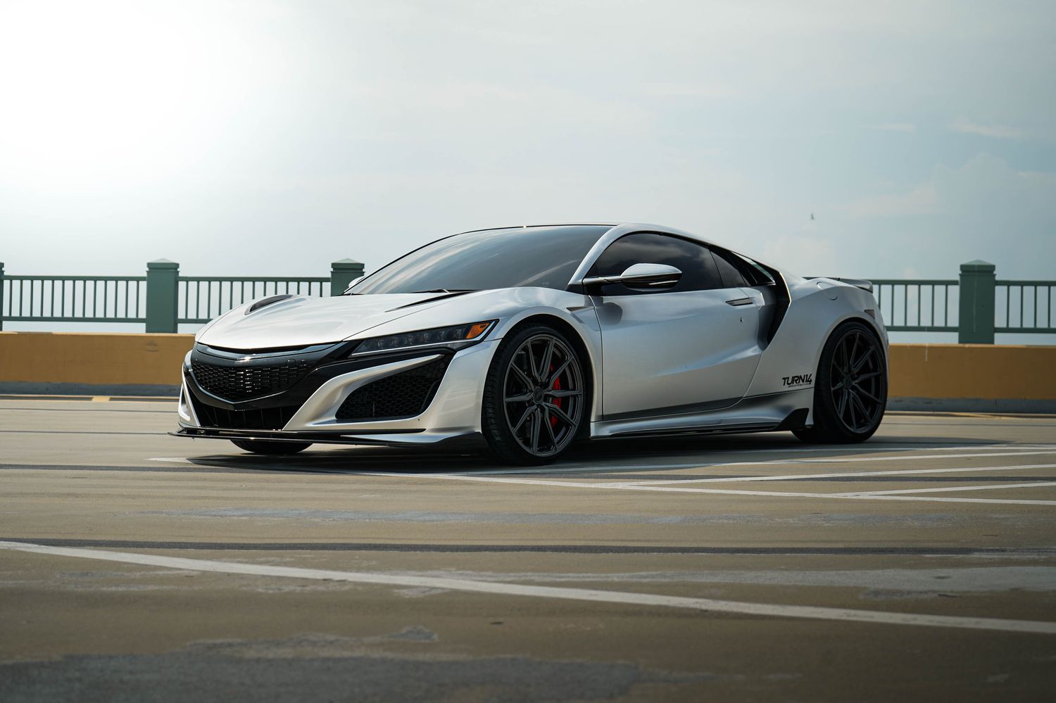 Super car