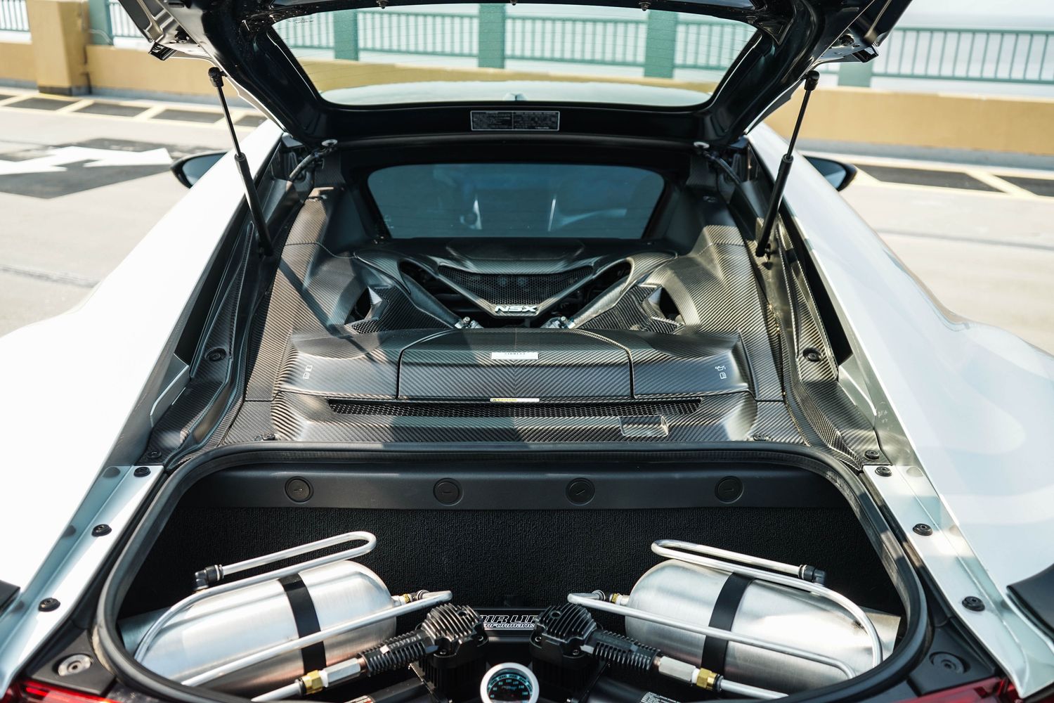 Super car