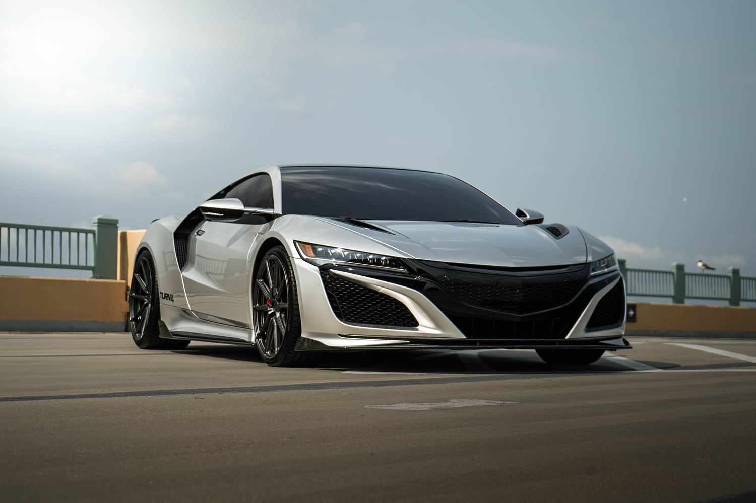 Super car