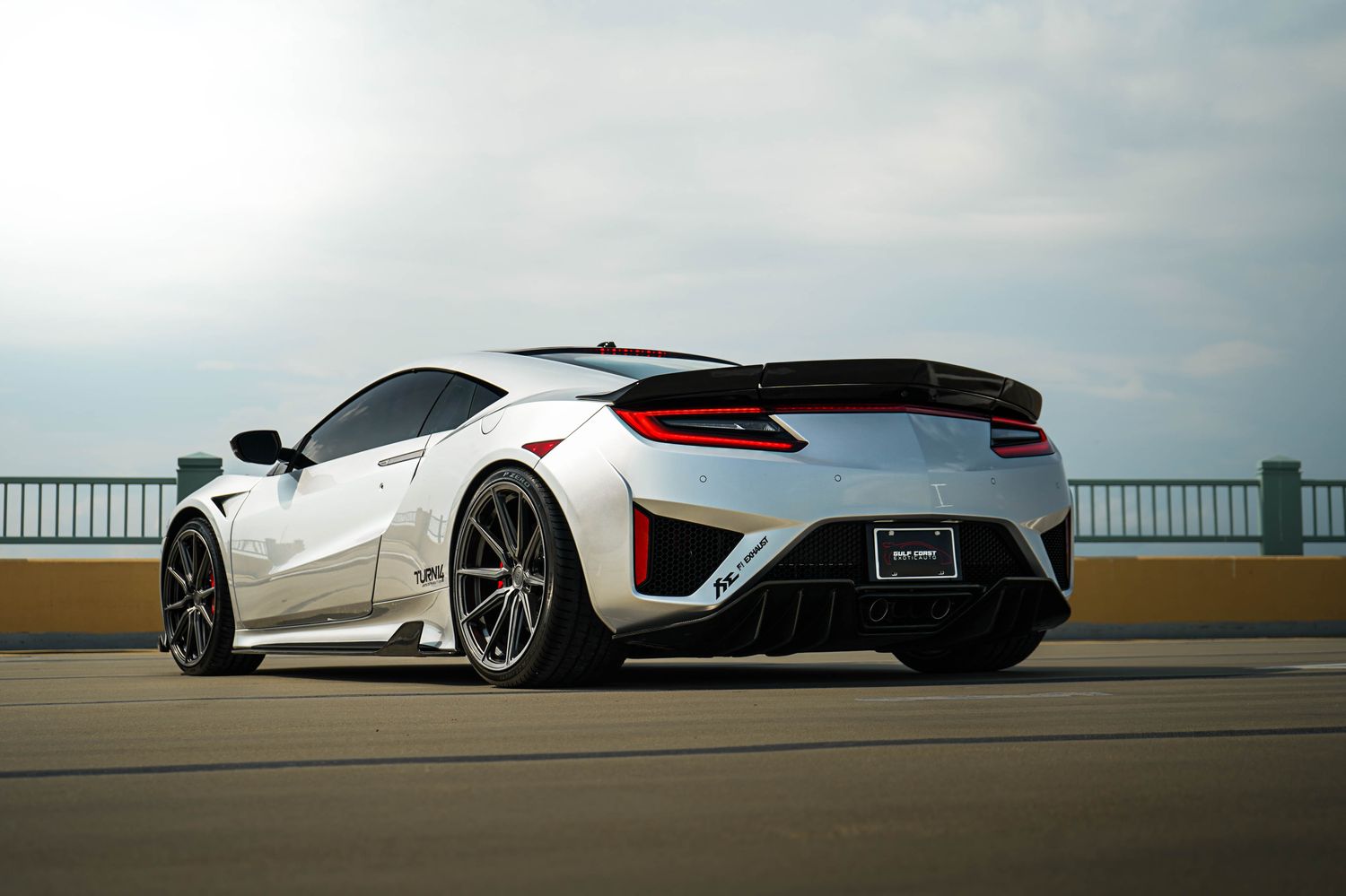 Super car