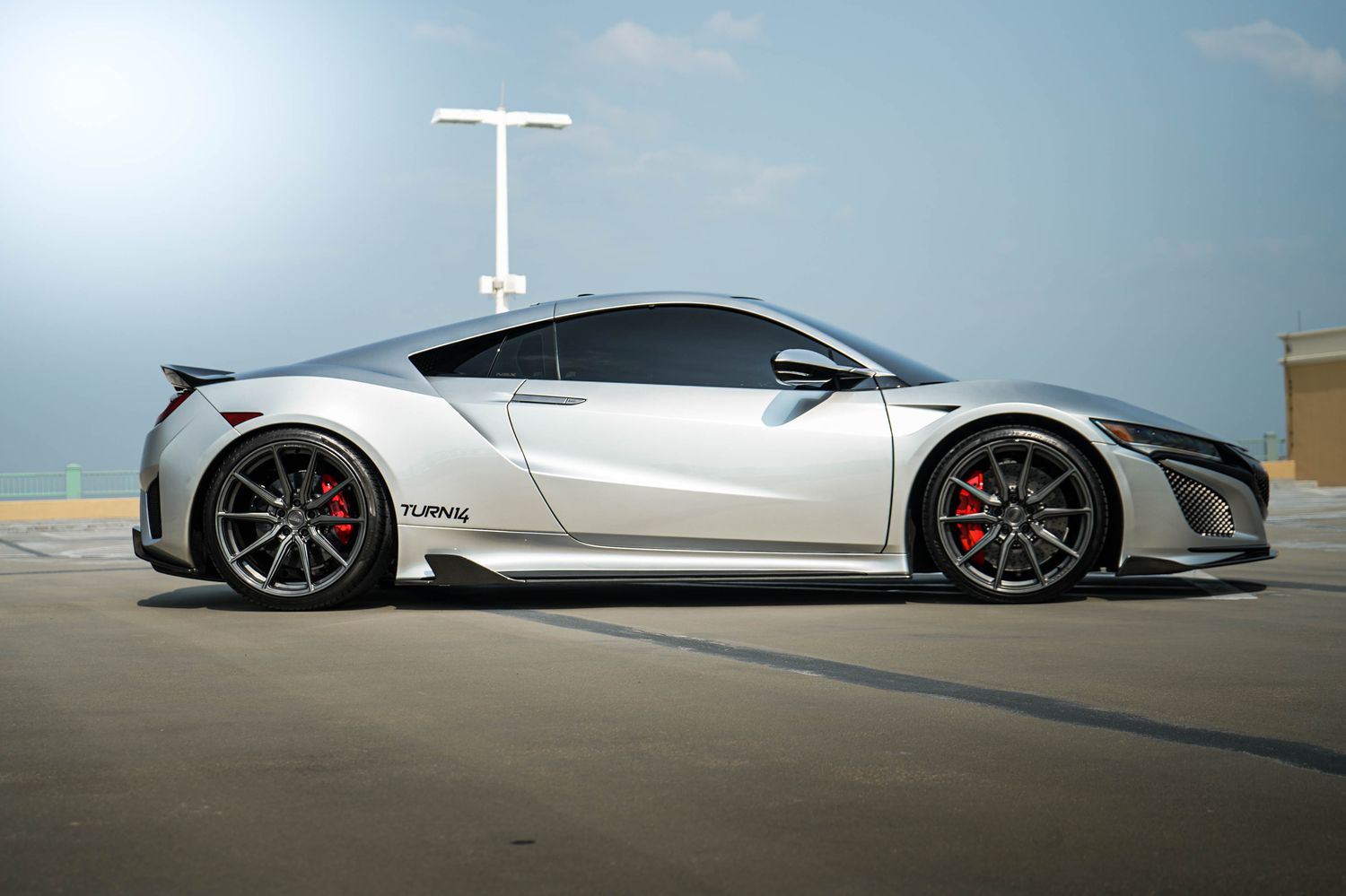 Super car