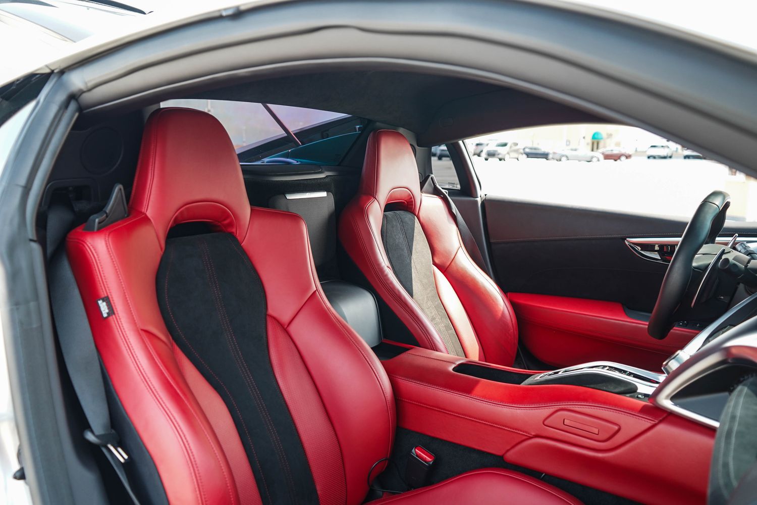 Super car