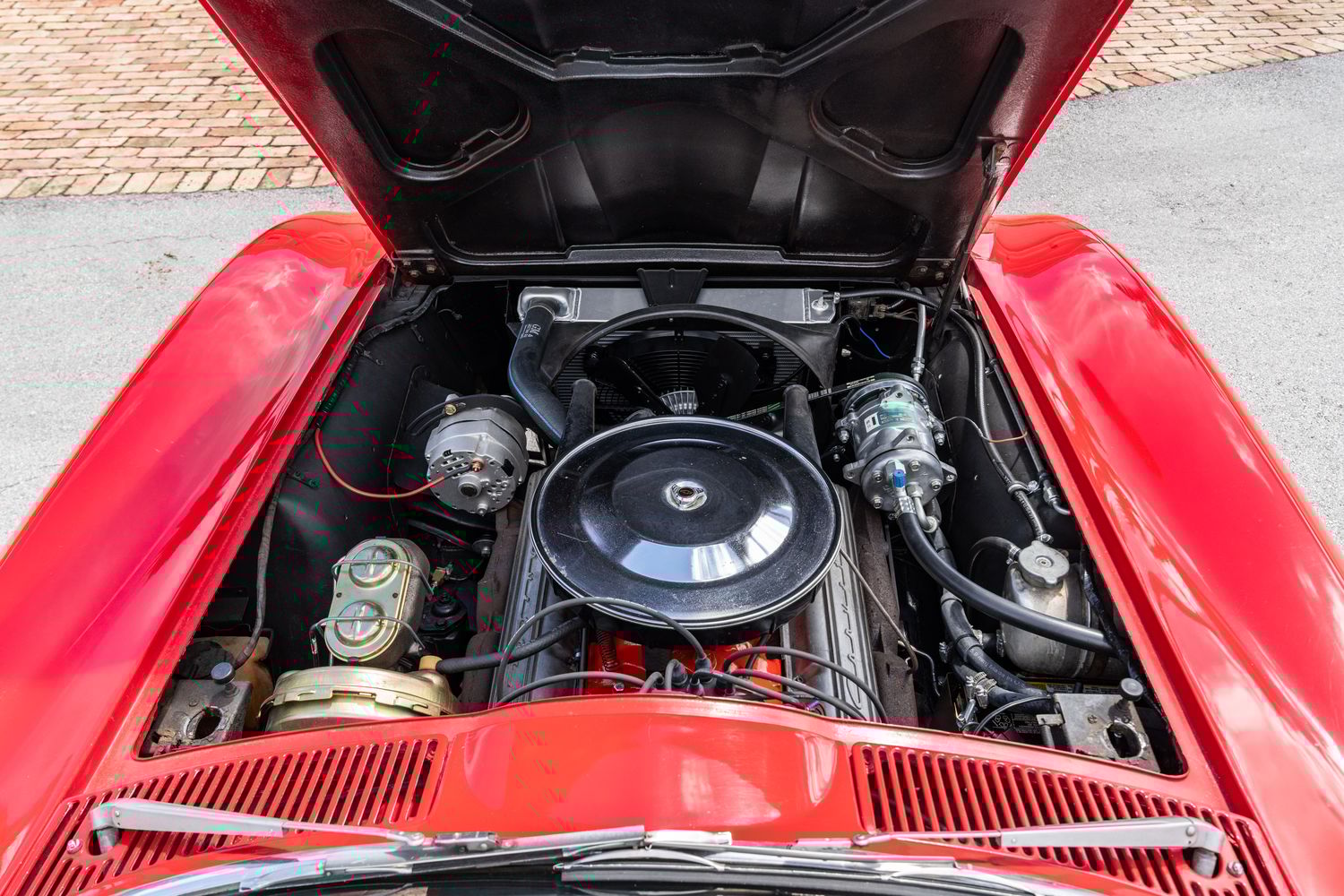 Super car